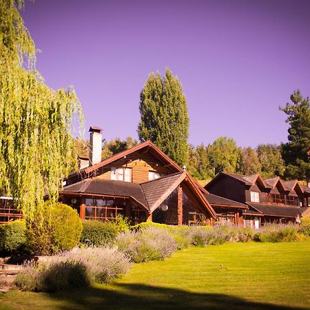 Morada Del Sol - Experiencia De Montana Villa El Bolsón Екстериор снимка
