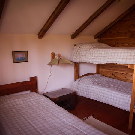 Morada Del Sol - Experiencia De Montana Villa El Bolsón Стая снимка