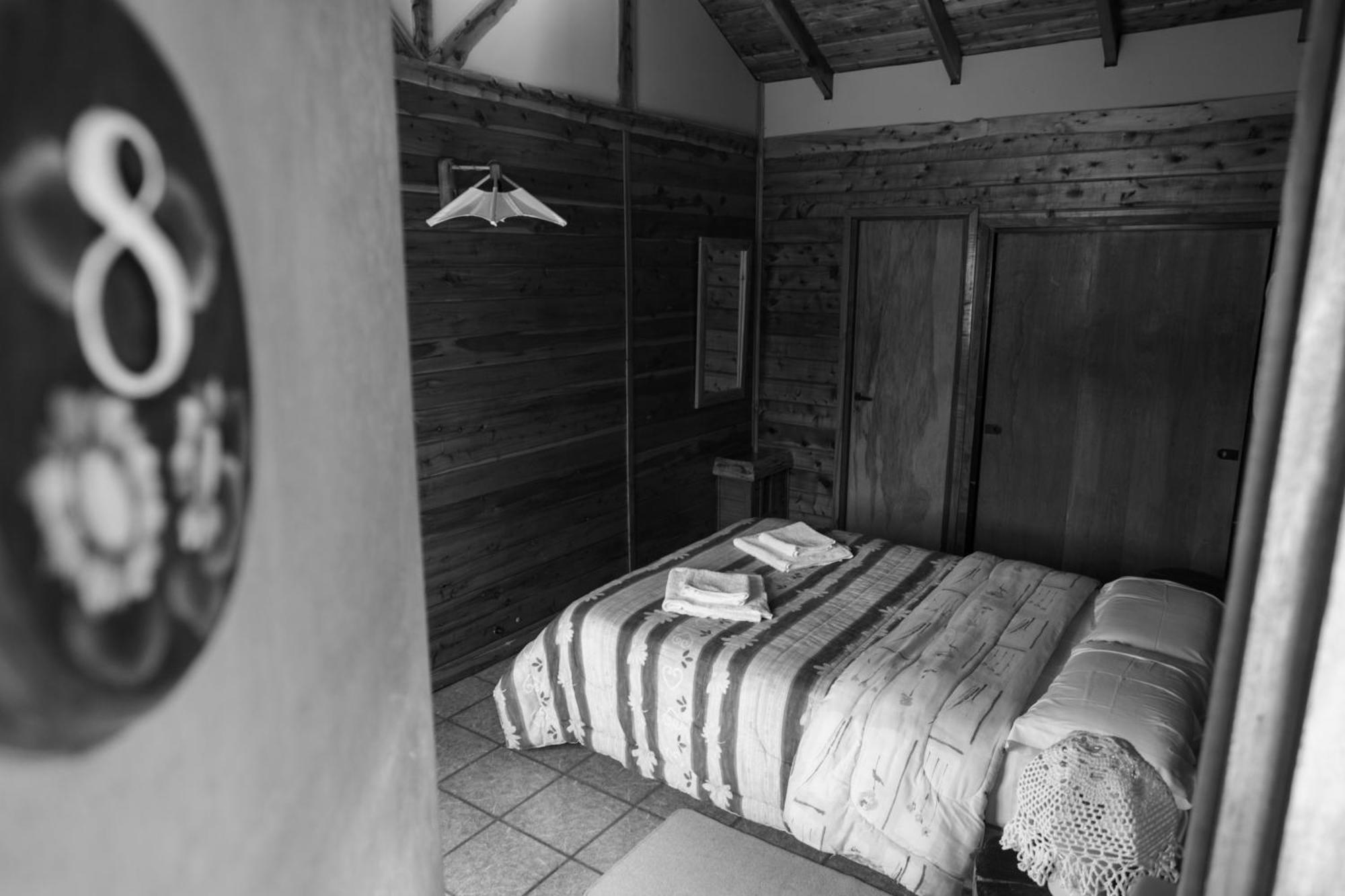 Morada Del Sol - Experiencia De Montana Villa El Bolsón Стая снимка