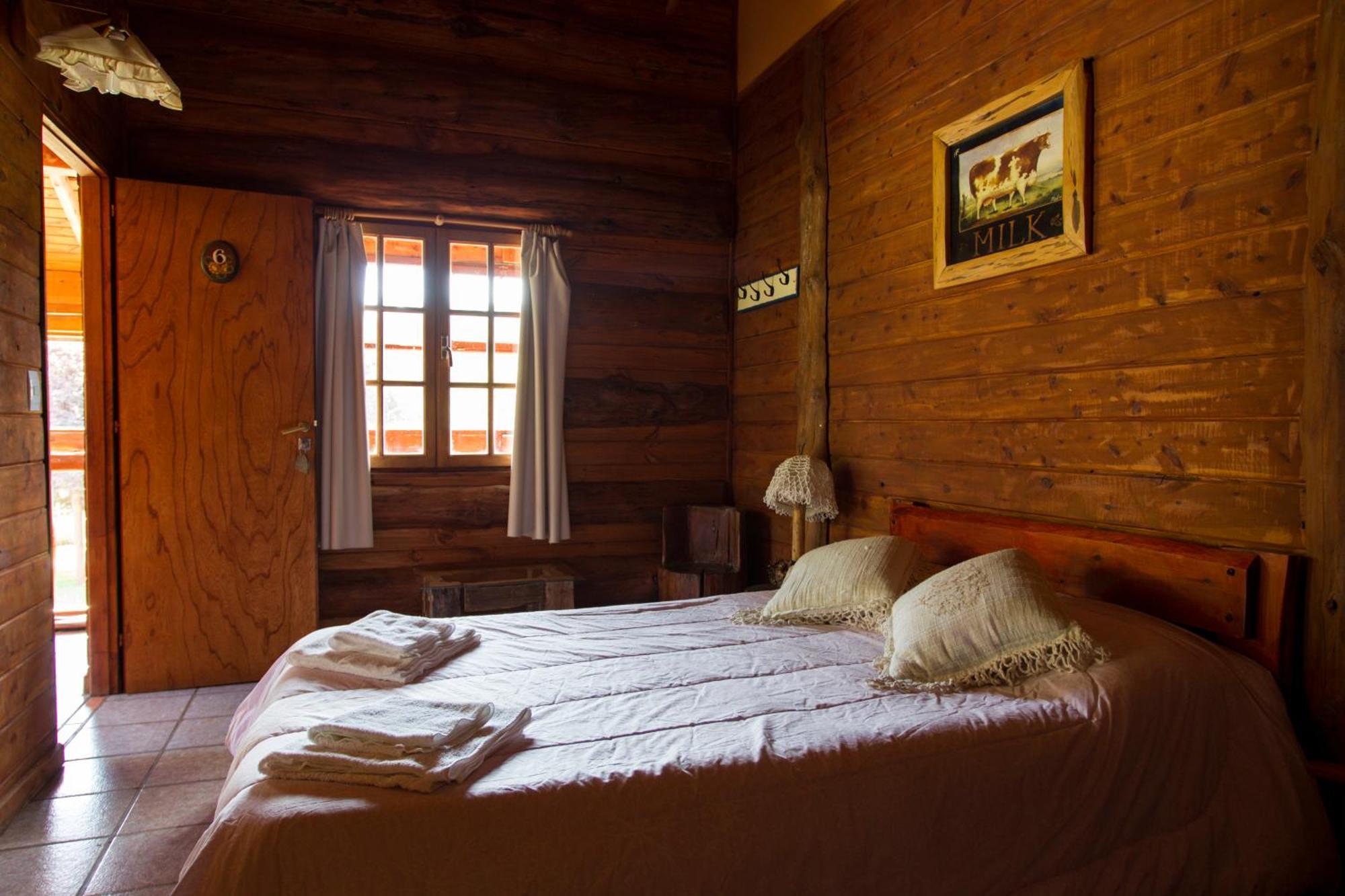 Morada Del Sol - Experiencia De Montana Villa El Bolsón Стая снимка