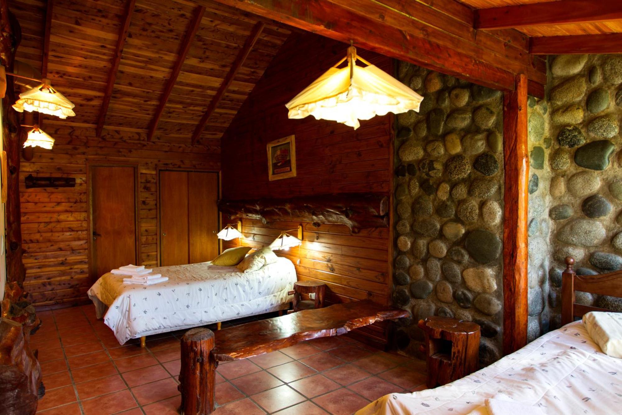 Morada Del Sol - Experiencia De Montana Villa El Bolsón Стая снимка