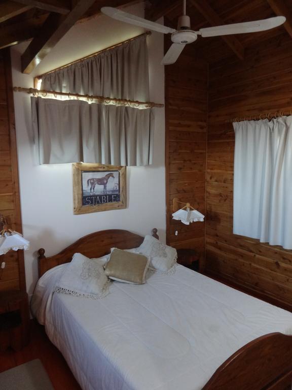 Morada Del Sol - Experiencia De Montana Villa El Bolsón Екстериор снимка