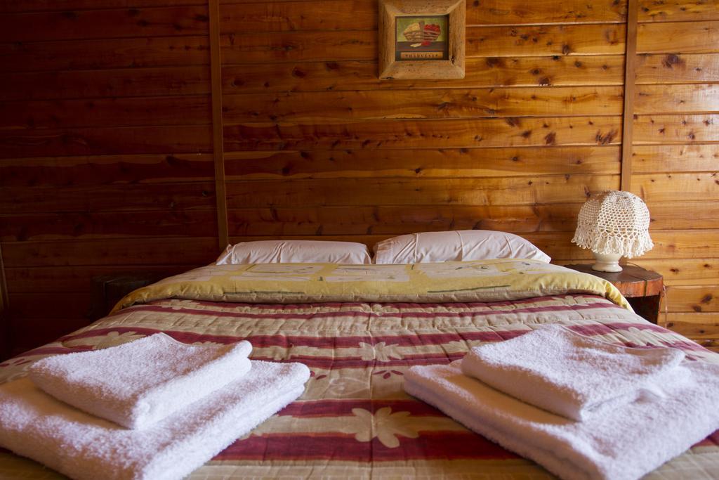 Morada Del Sol - Experiencia De Montana Villa El Bolsón Екстериор снимка