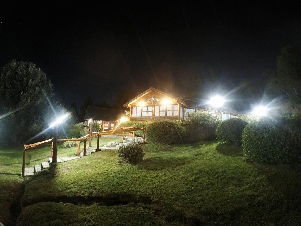 Morada Del Sol - Experiencia De Montana Villa El Bolsón Екстериор снимка