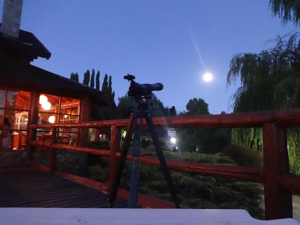 Morada Del Sol - Experiencia De Montana Villa El Bolsón Екстериор снимка
