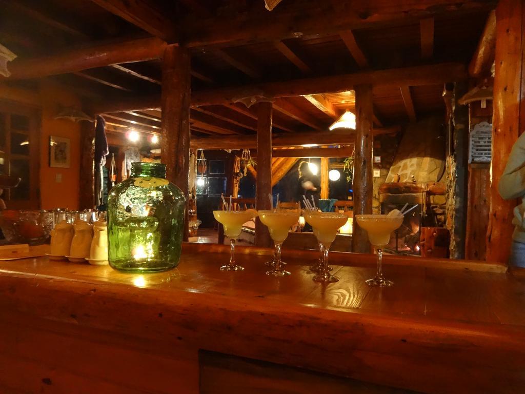 Morada Del Sol - Experiencia De Montana Villa El Bolsón Екстериор снимка