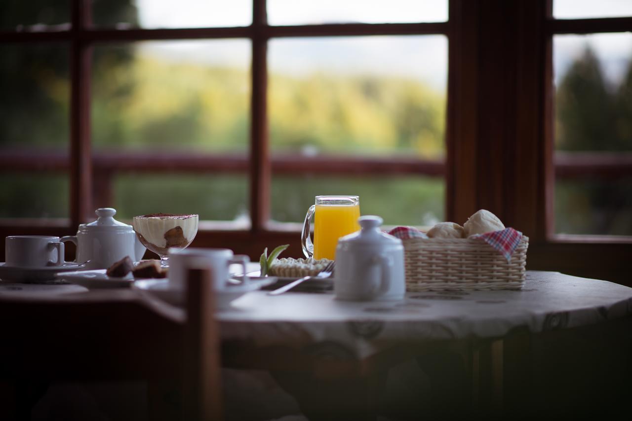 Morada Del Sol - Experiencia De Montana Villa El Bolsón Екстериор снимка