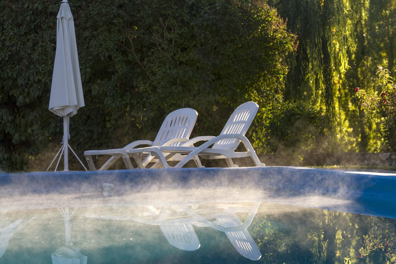 Morada Del Sol - Experiencia De Montana Villa El Bolsón Екстериор снимка